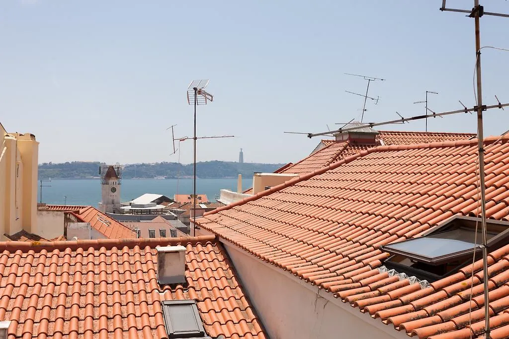 Flh Bica Modern Flat With View-1