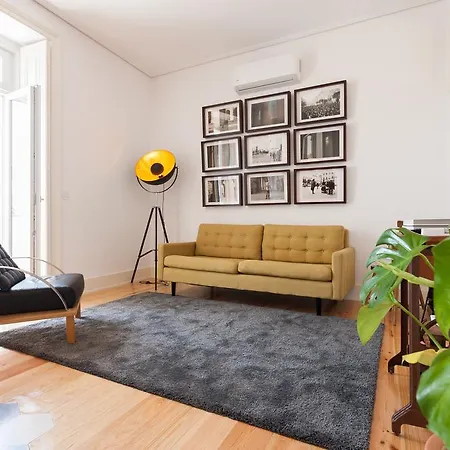 Flh Bica Modern Flat With View-3