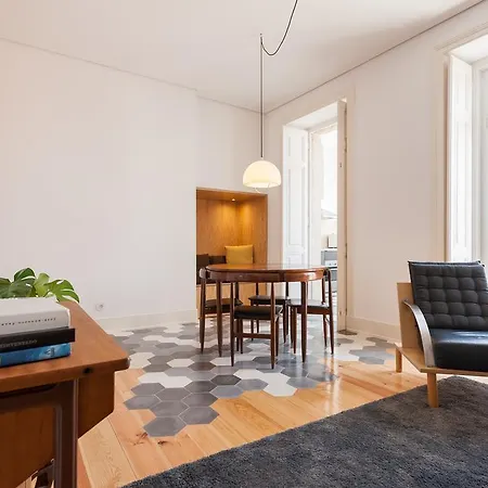 Flh Bica Modern Flat With View-2